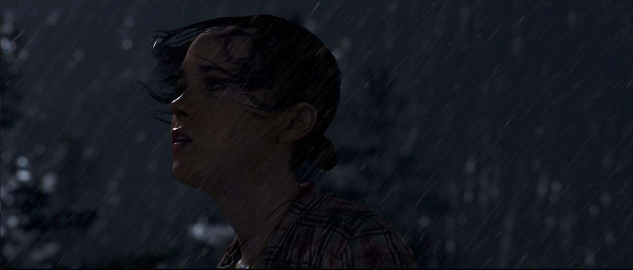 Beyond: Two Souls (#) /PS3