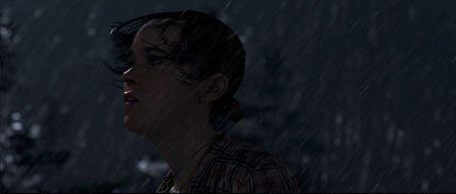 Beyond: Two Souls (#) /PS3