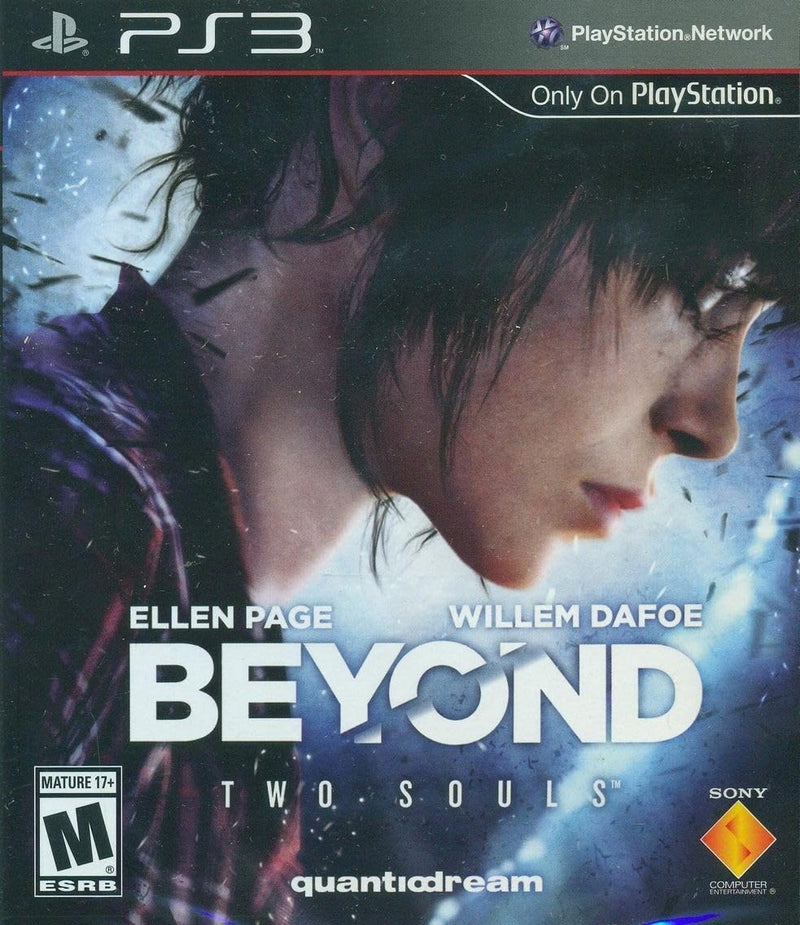 Beyond: Two Souls (#) /PS3