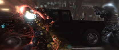 Beyond: Two Souls (#) /PS3