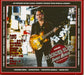 Johnny Burgin - No Border Blues