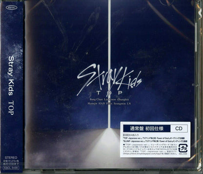 Top -Japanese Ver.