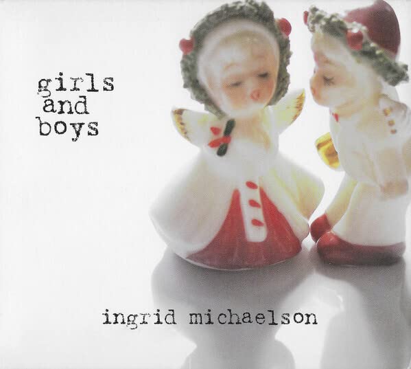 Girls And Boys