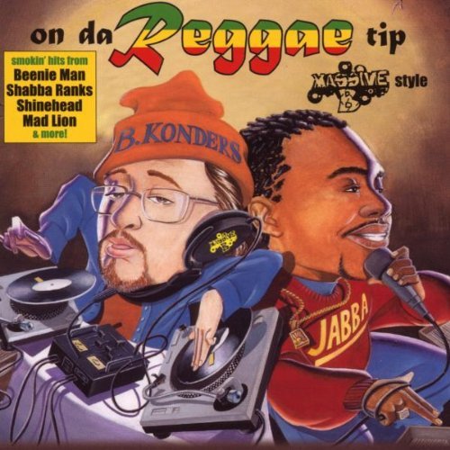 On Da Reggae Tip