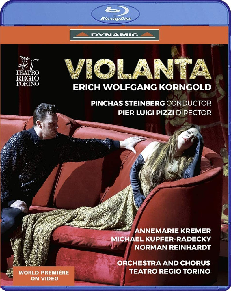 Violanta