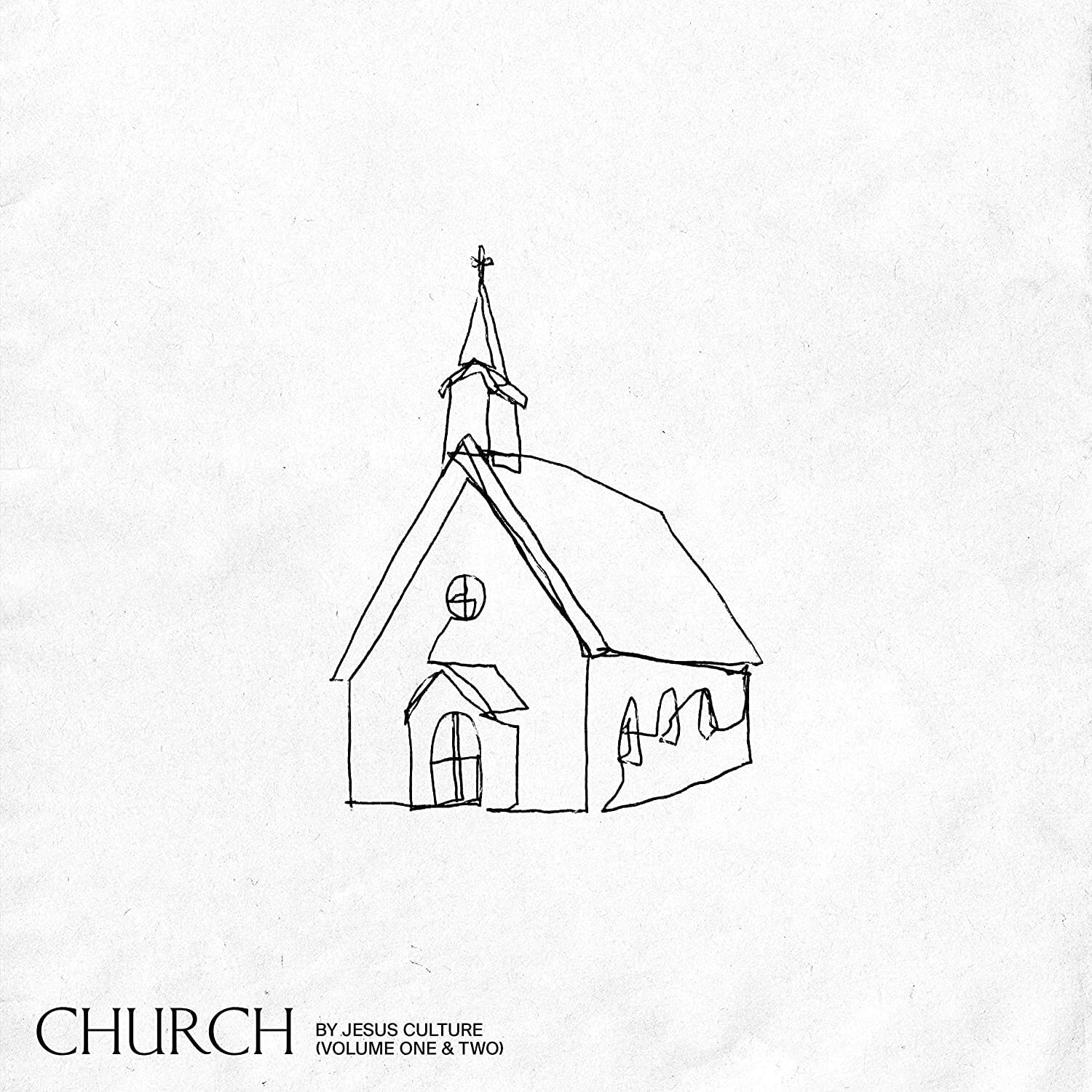 Church Vol.1&2 (2CD)