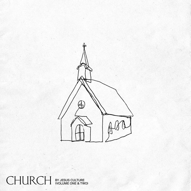 Church Vol.1&2 (2CD)