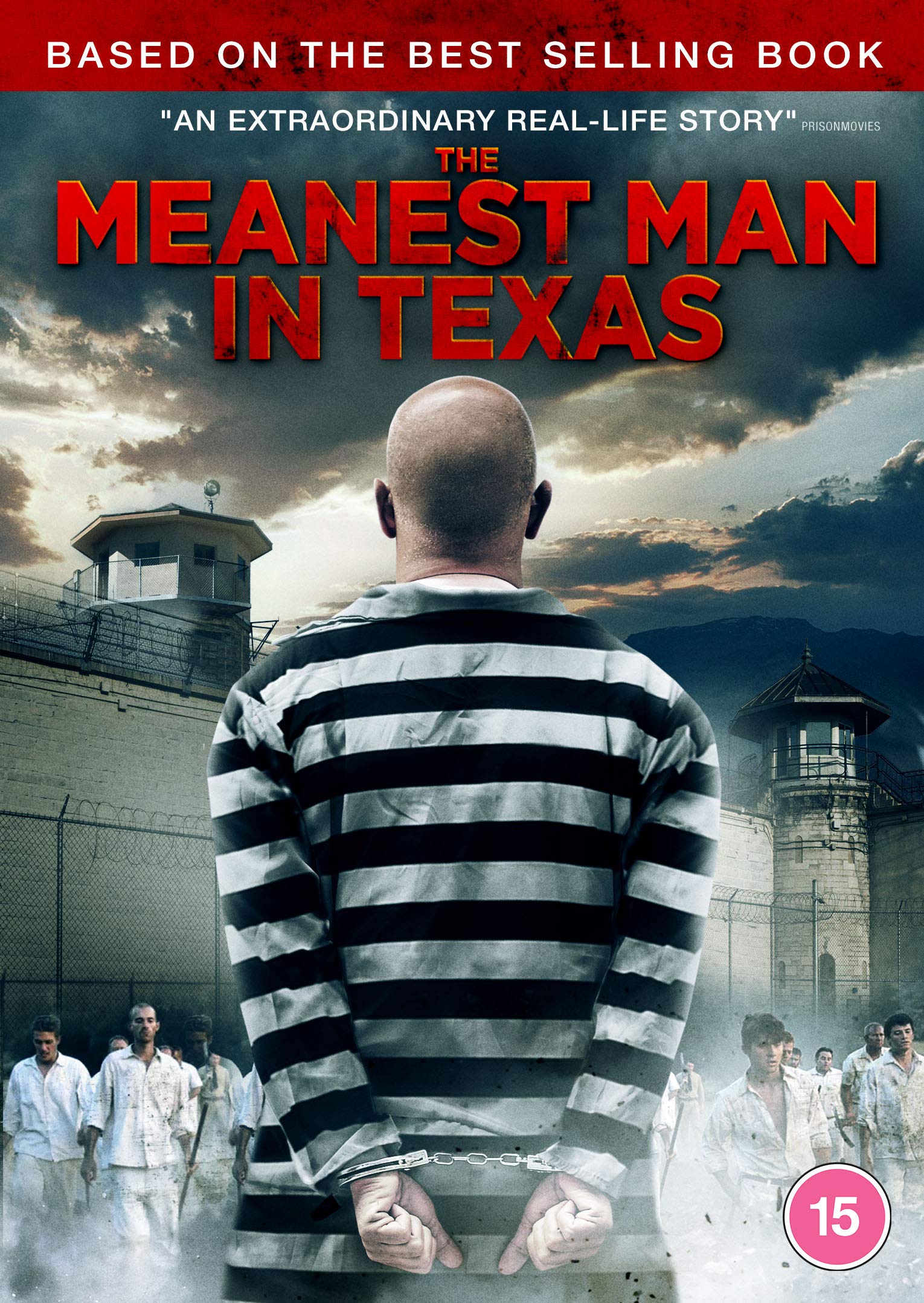 The Meanest Man In Texas