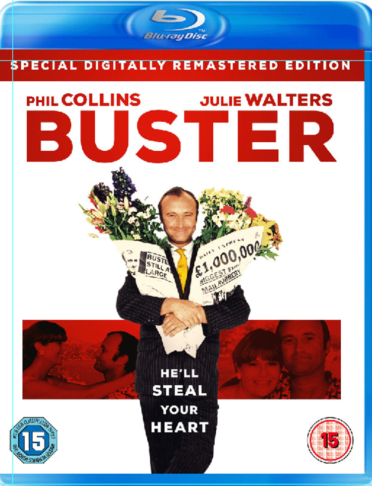 Buster