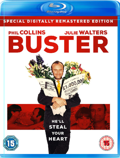 Buster