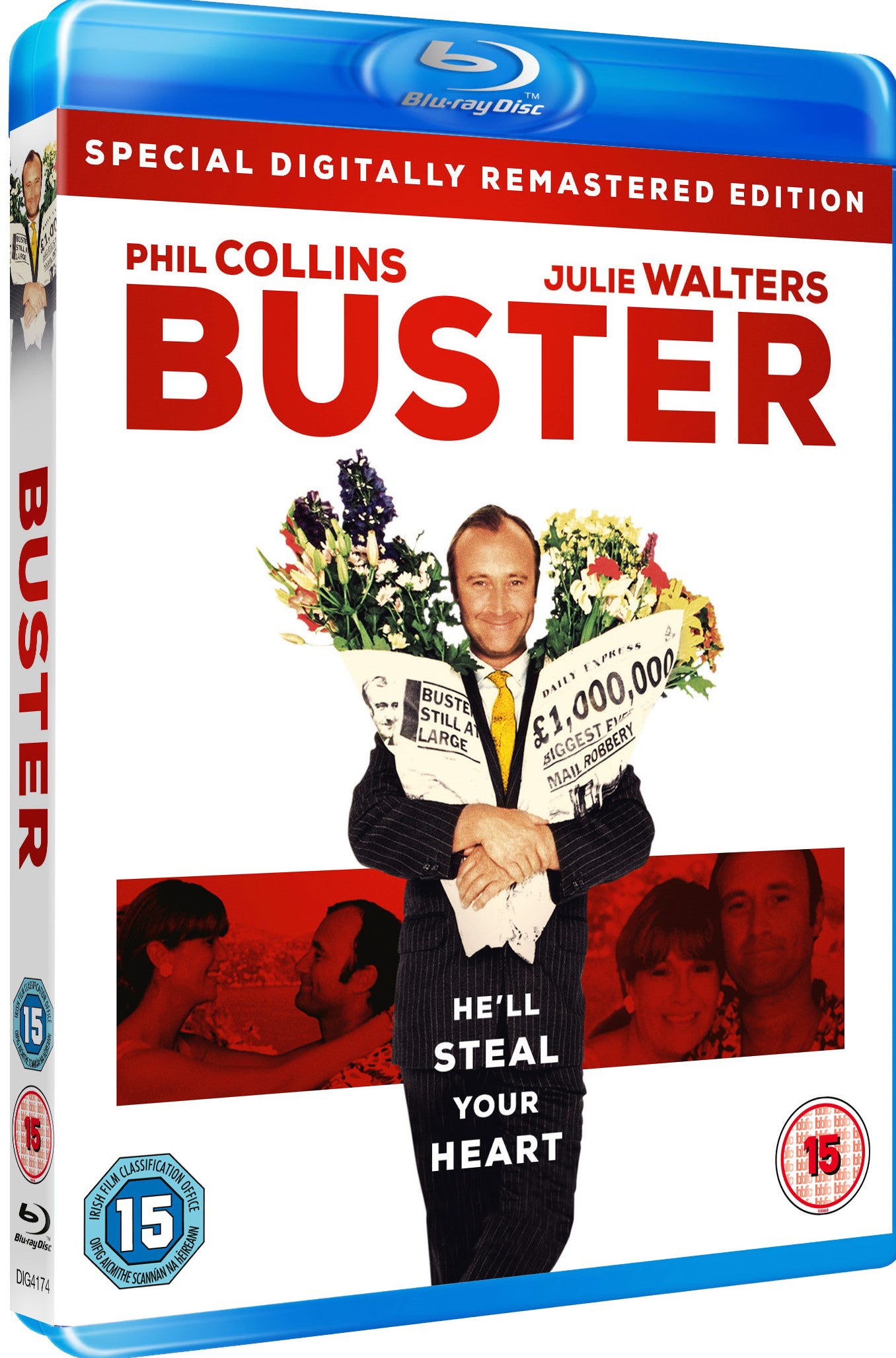 Buster