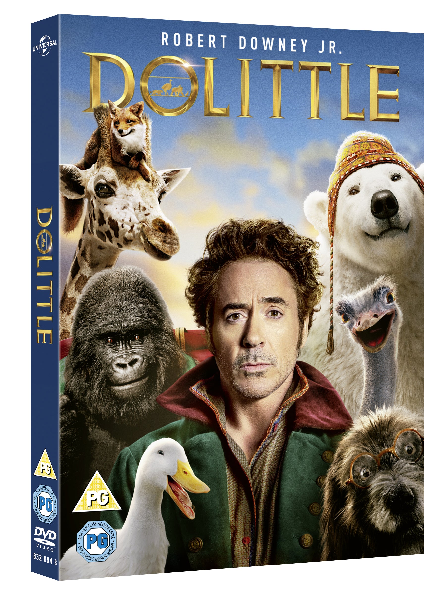 Dolittle