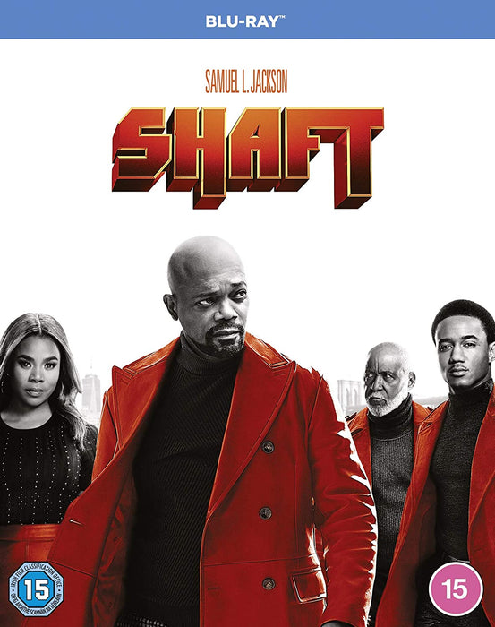 Shaft
