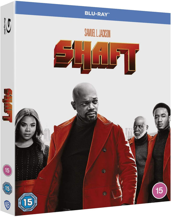 Shaft