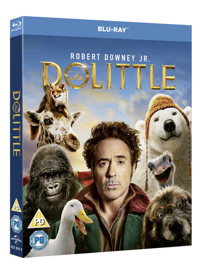 Dolittle