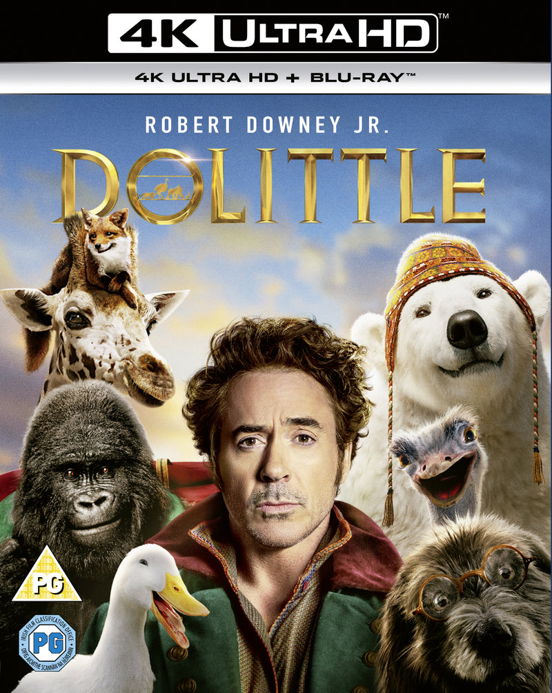 Dolittle