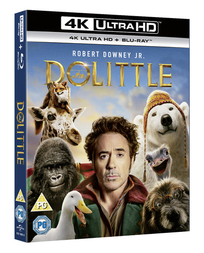 Dolittle