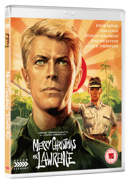 Merry Christmas Mr Lawrence