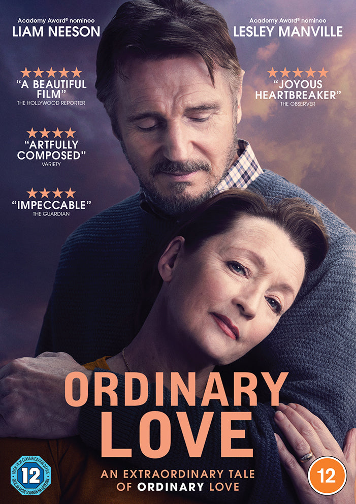 Ordinary Love