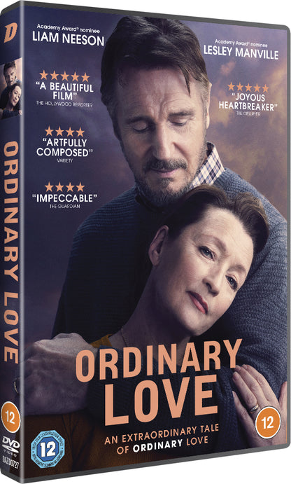 Ordinary Love