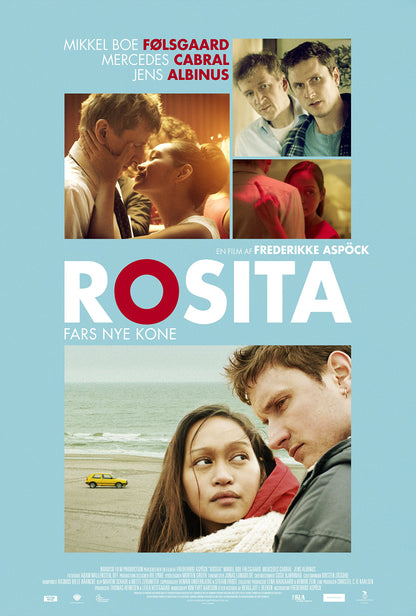 Rosita - Dvd [EU Import]