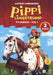 Pippi L?ngstrump Tv-Serie Box 1 (2-Disc) [EU Import]