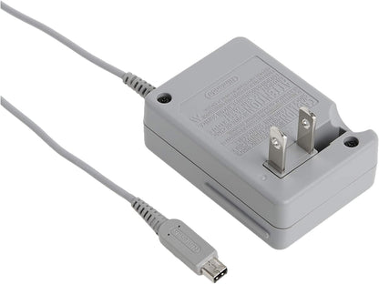 Nintendo 3DS AC Adapter for Nintendo 3DS
