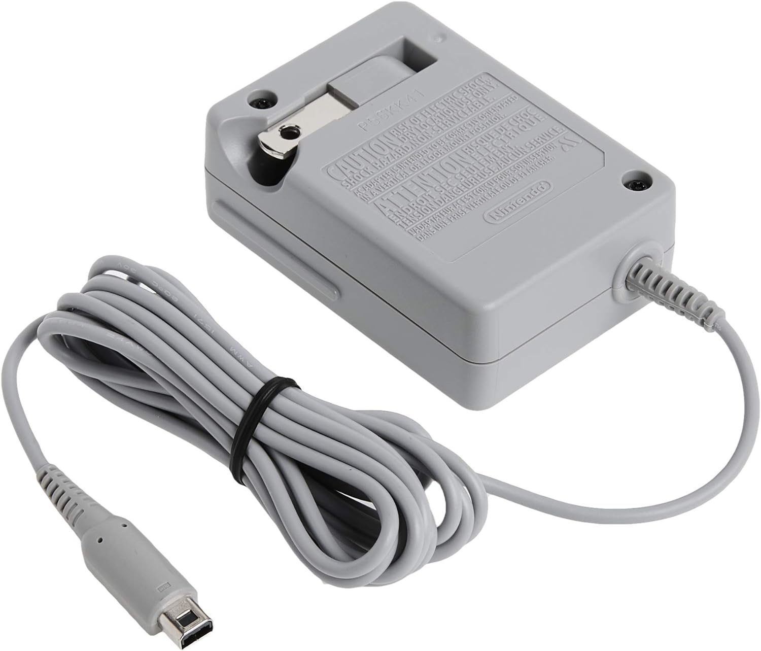 Nintendo 3DS AC Adapter for Nintendo 3DS