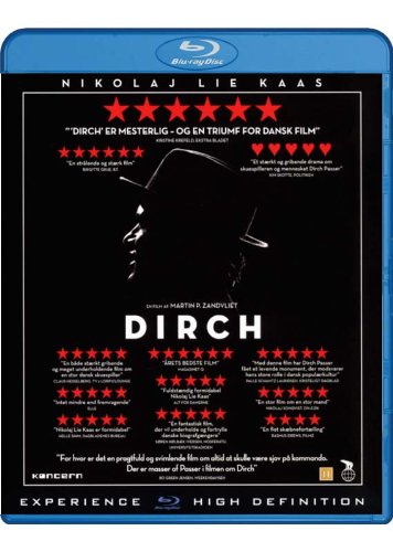 A Funny Man (Dirch)