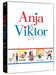 NORDISK FILM Anja & Viktor - 5DVD Box-Set