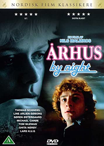 ?rhus By Night-Dvd [EU Import]