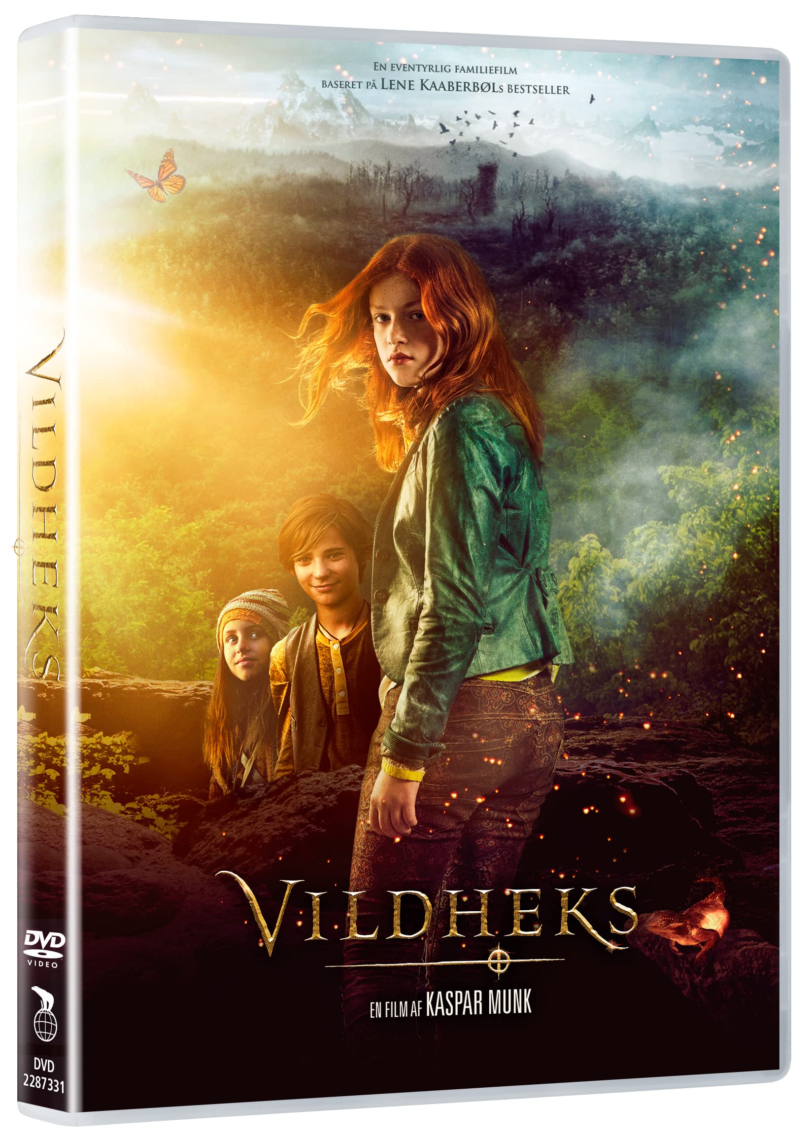 Vildheks [EU Import]