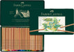 Faber-Castell PITT Pastel Pencils Tin Of 36