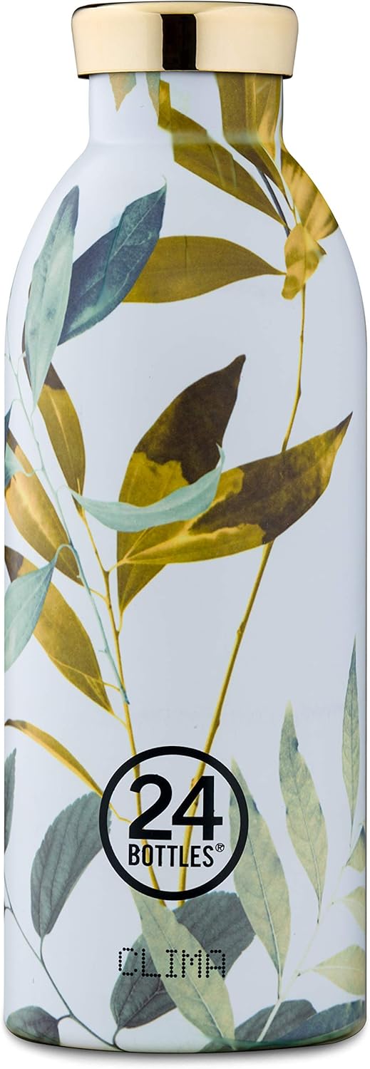 Clima Tivoli Thermos Bottle Size 24 Bottles Size