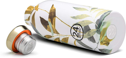 Clima Tivoli Thermos Bottle Size 24 Bottles Size