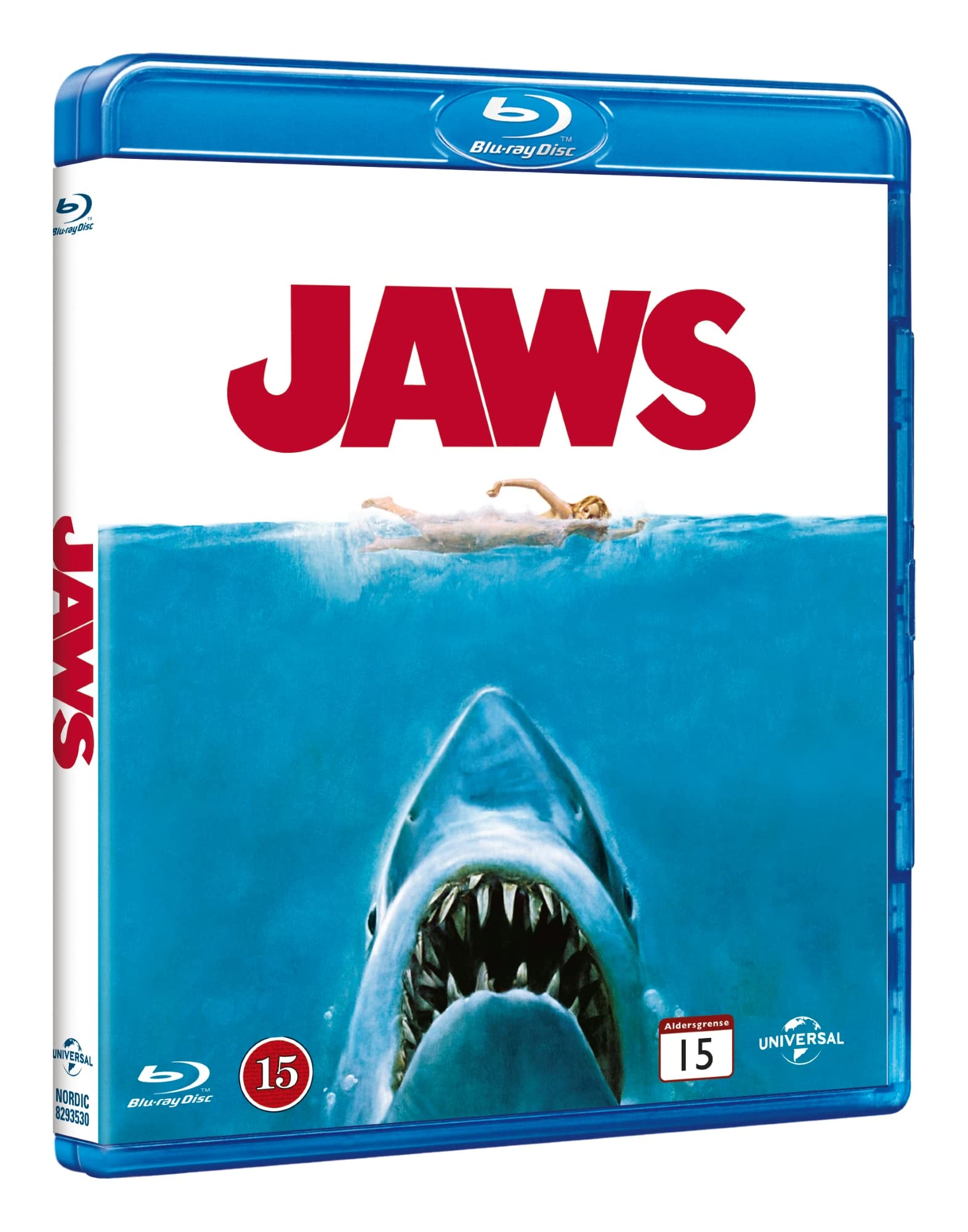 Universal Pictures Jaws