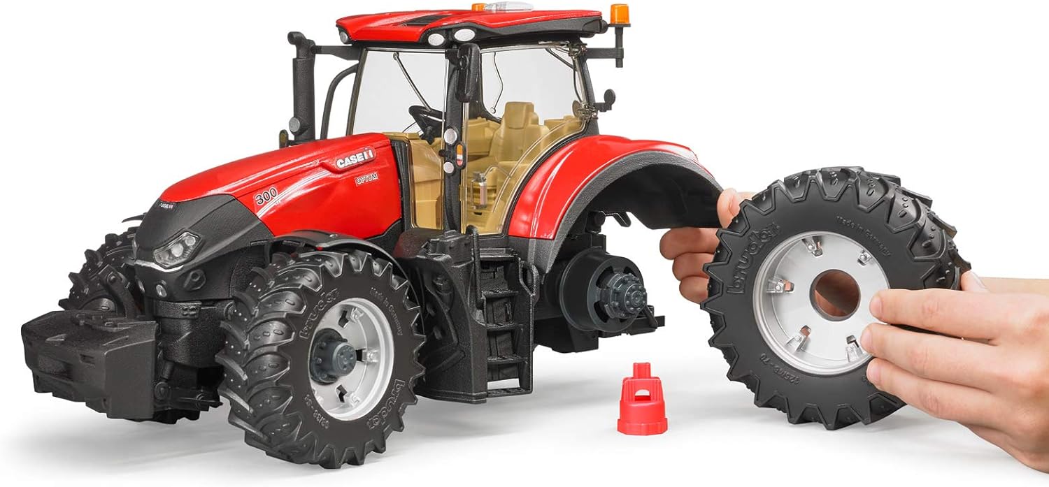 Bruder Case IH Optum 300 CVX Tractor