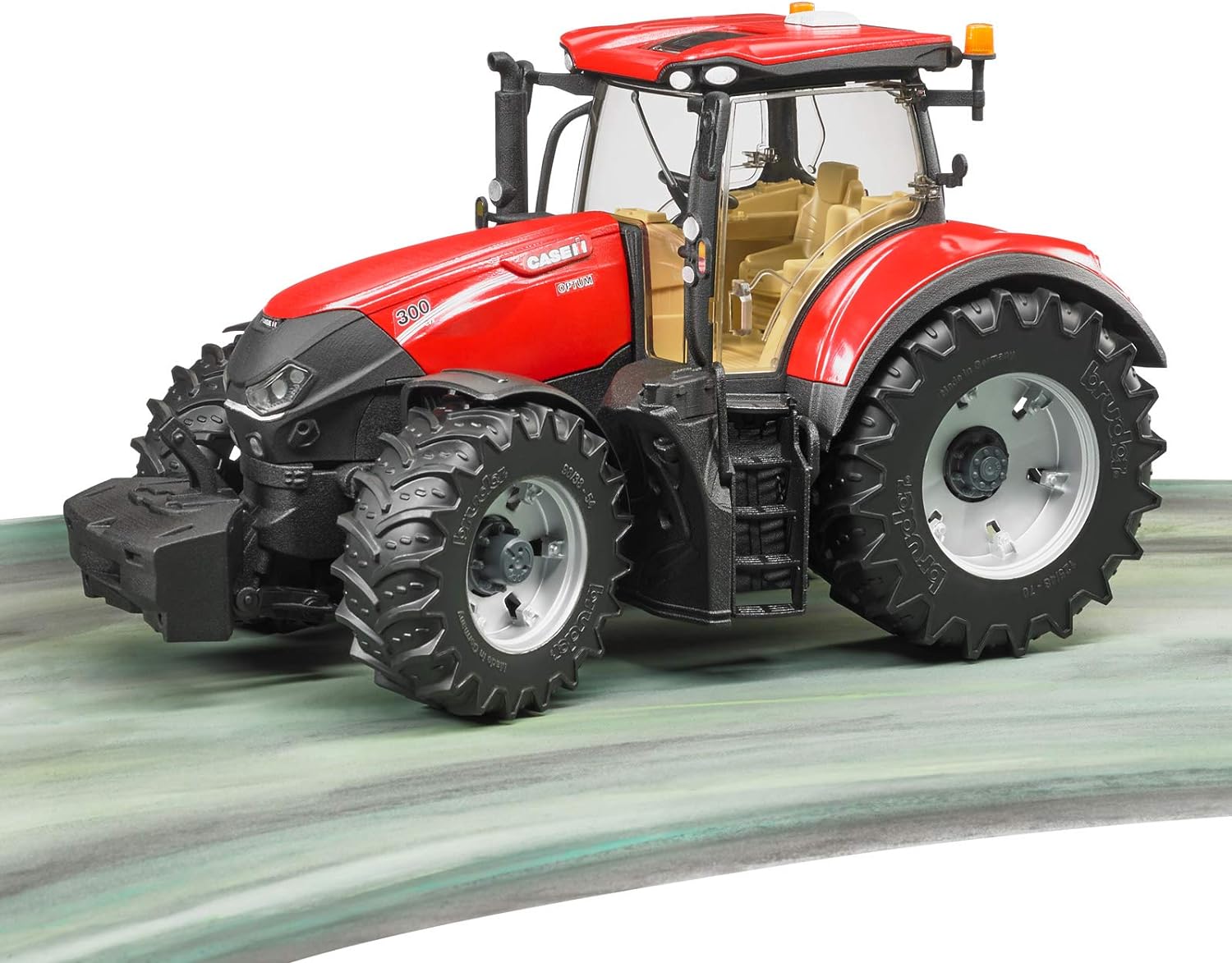 Bruder Case IH Optum 300 CVX Tractor