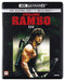 Rambo III   (IMPORT) (No Dutch version