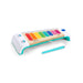 Baby Einstein Magic Touch Xylophone Wooden Musical Toy with Lights, Ages 12 months +