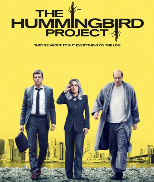 The Hummingbird Project