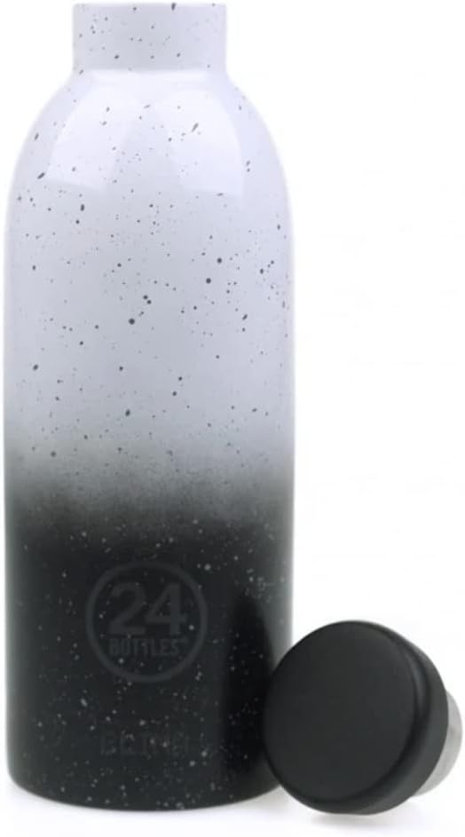 24 Bottles - Clima Bottle 0,5 L - Eclipse (24B154)