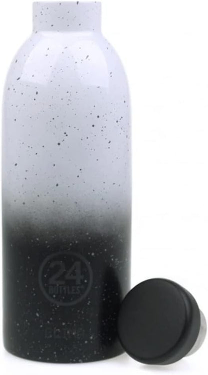 24 Bottles - Clima Bottle 0,5 L - Eclipse (24B154)