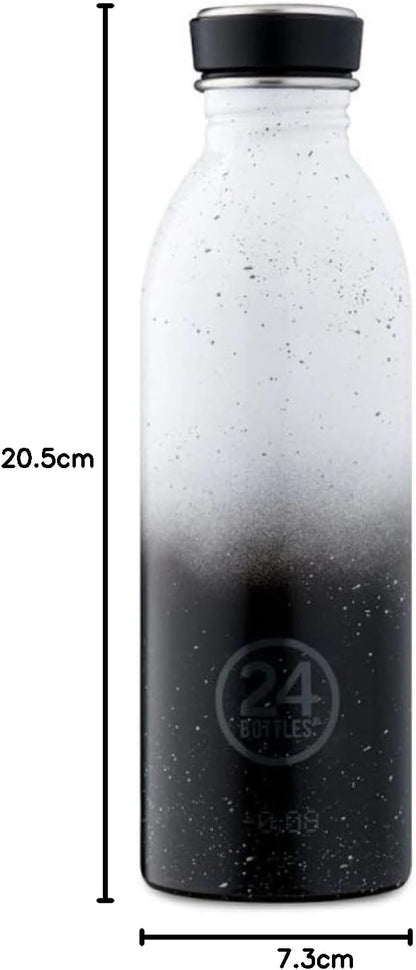 24 Bottles - Clima Bottle 0,5 L - Eclipse (24B154)