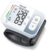 Beurer - Bc 28 Wrist Blood Pressure Monitor - 5 Years Warranty