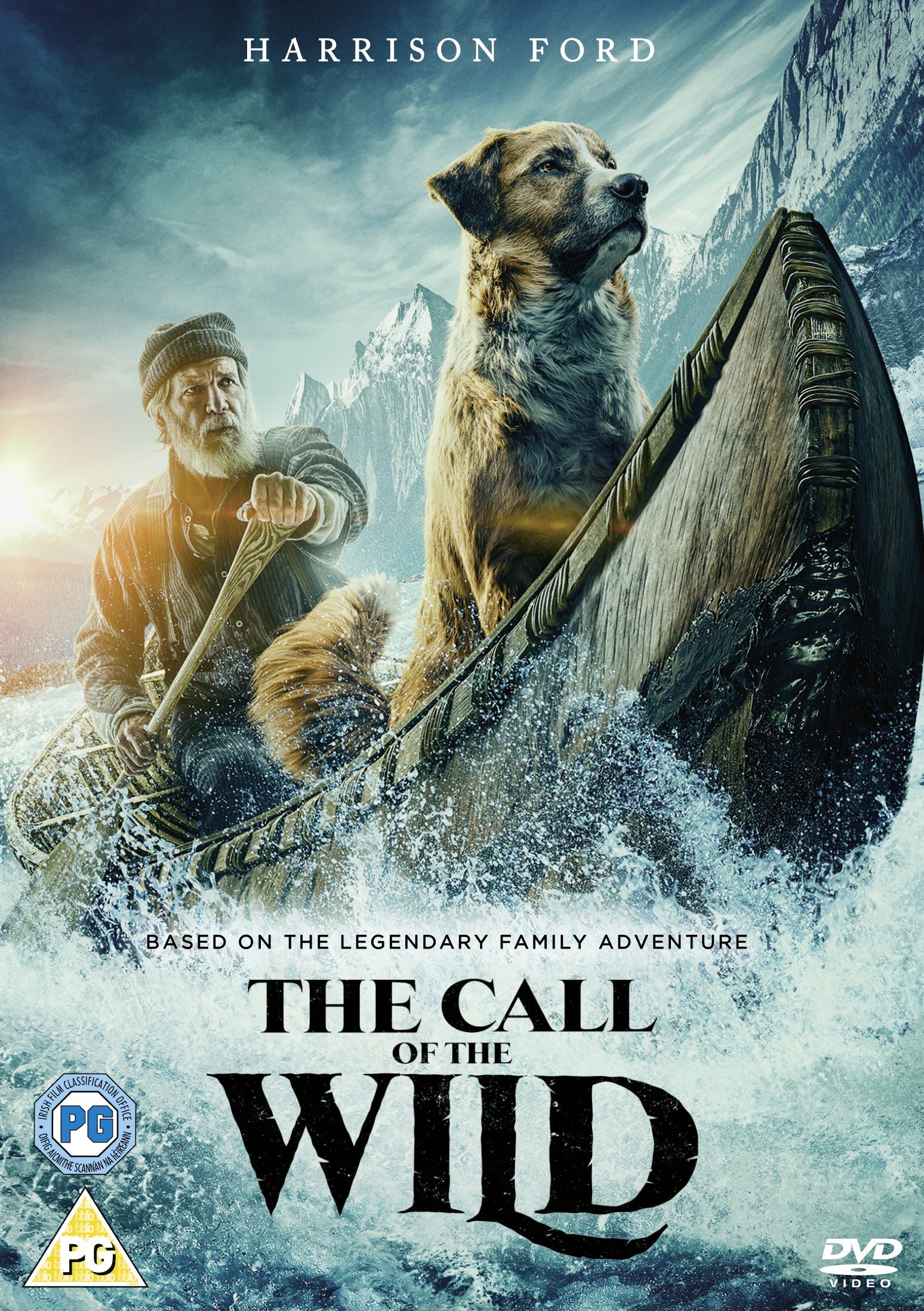 The Call of the Wild
