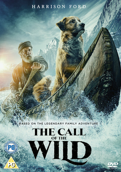 The Call of the Wild