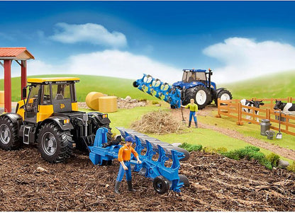 Bruder 2331 Lemken Plough