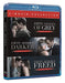 Fifty Shades Trilogy Box Set (Blu-Ray