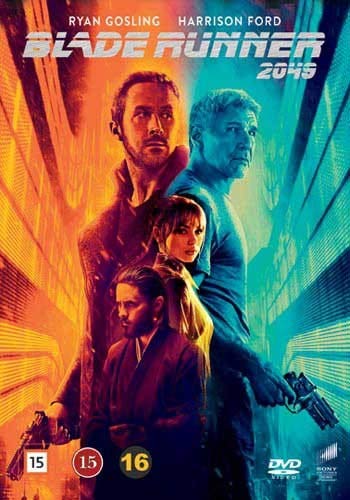 Blade Runner 2049
